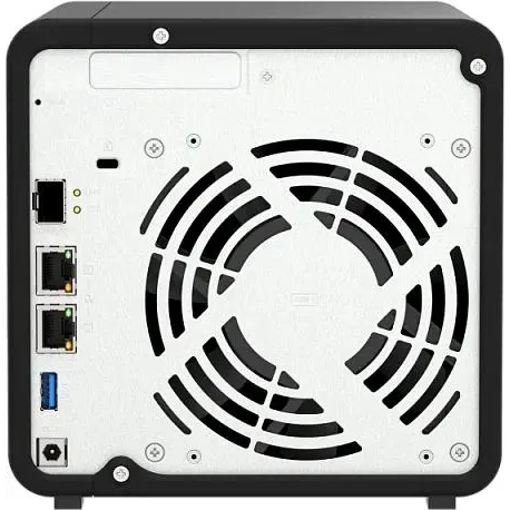 Stockage en réseau (NAS) QNAP TS-432X-4G - photo 3