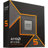 processeur AMD Ryzen 5 9600X BOX (without cooler) (100-100001405WOF)