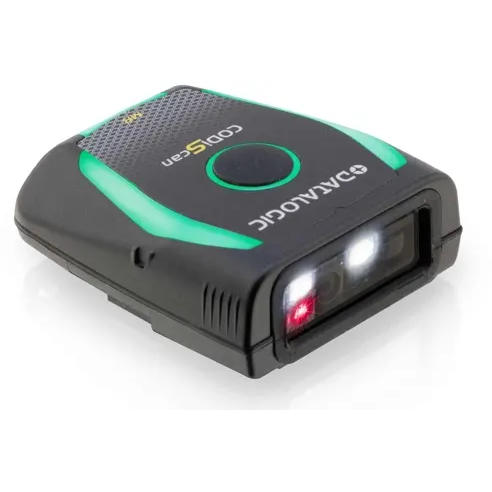 lecteur de codes-barres Datalogic CODiScan HS7600MR - photo 2