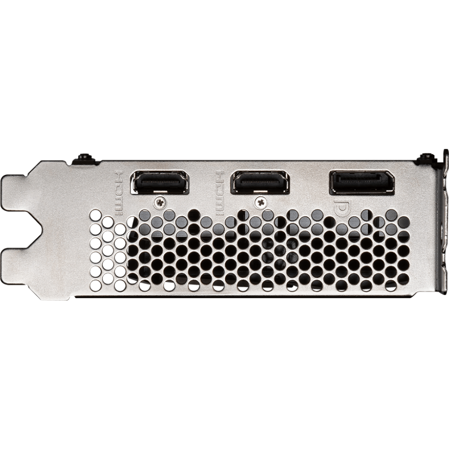 carte graphique NVIDIA GeForce RTX 3050 MSI 6GB (RTX 3050 VENTUS 2X E 6G OC) - photo 4