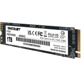 stockage SSD 1TB Patriot P320 (P320P1TBM28)