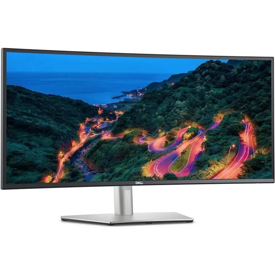 Écran Dell 34" U3425WE - photo 2