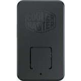 Contrôleur de ventilateurs Cooler Master Mini Addressable RGB LED Controller (MFW-ACHN-NNNNN-R1)