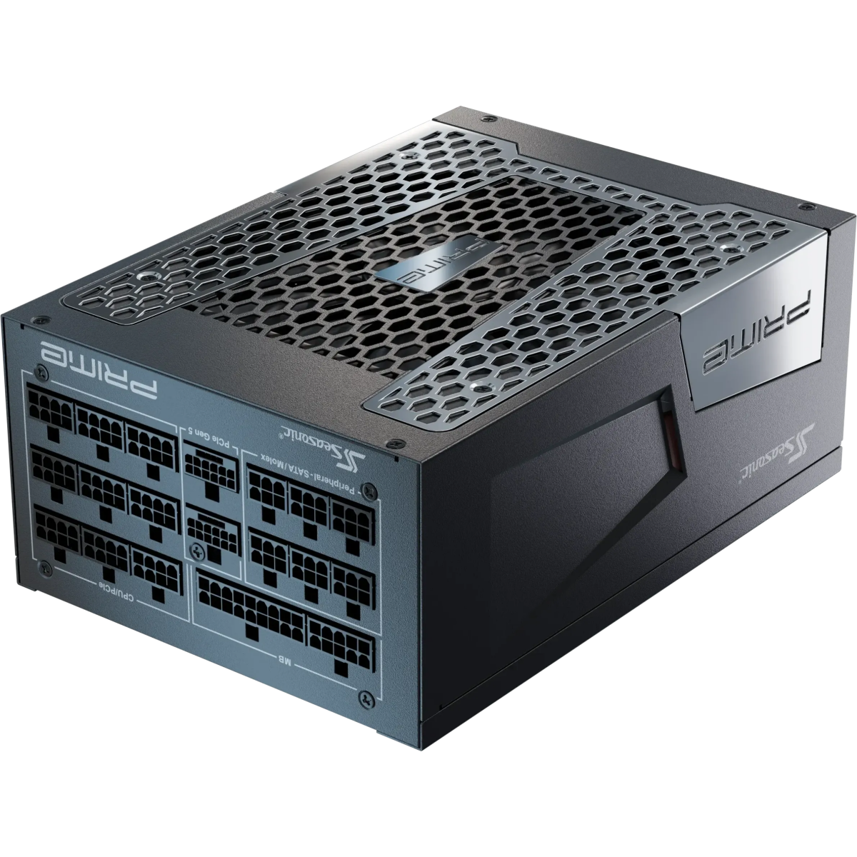 alimentation électrique 2200W Seasonic PX-2200 PRIME - PRIME-PX-2200-ATX30