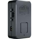 Contrôleur de ventilateurs Cooler Master Mini Addressable RGB LED Controller (MFW-ACHN-NNNNN-R1)