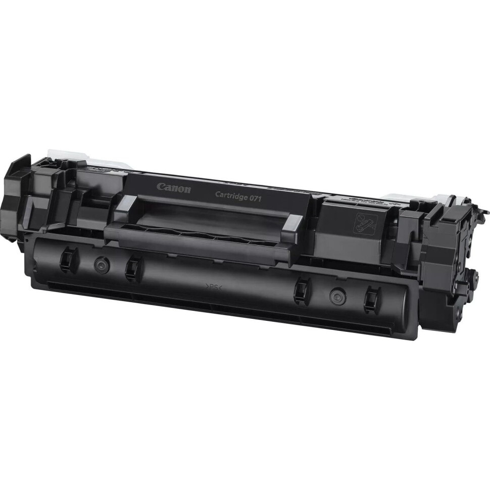 cartouche Canon 071 Black - 5645C002