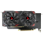 carte graphique AMD Radeon RX 580 2048SP Biostar 8GB (VA5815RQ82)