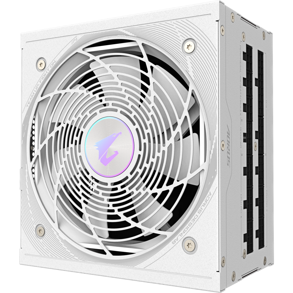 Alimentation électrique 850W Gigabyte GP-AE850PM PG5 ICE