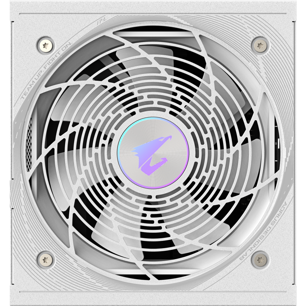 Alimentation électrique 850W Gigabyte GP-AE850PM PG5 ICE - photo 5