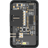 Contrôleur de ventilateurs Cooler Master Mini Addressable RGB LED Controller (MFW-ACHN-NNNNN-R1)