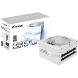 Alimentation électrique 850W Gigabyte GP-AE850PM PG5 ICE