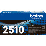 cartouche dencre Brother TN-2510 Black (TN2510)