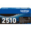 cartouche dencre Brother TN-2510 Black - TN2510