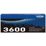 cartouche Brother TN-3600 Black (TN3600)