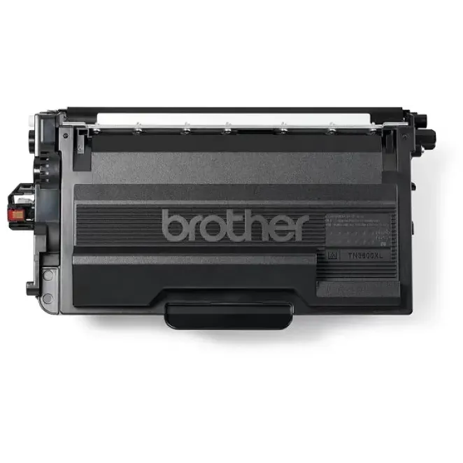cartouche Brother TN-3600XL Black - TN3600XL