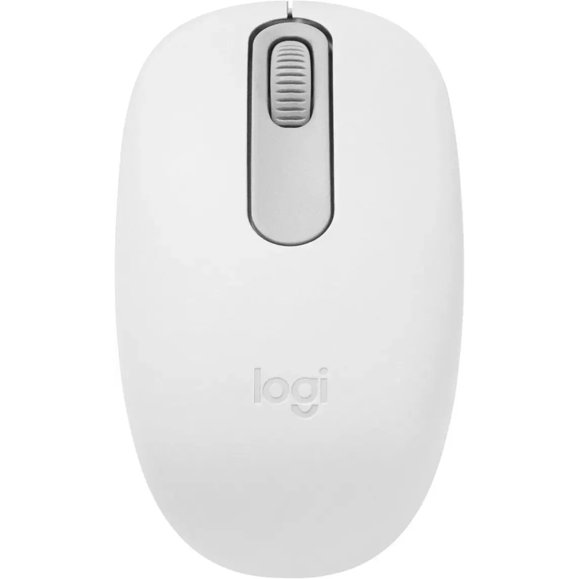 souris Logitech M196 White (910-007316/910-007460)