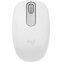 souris Logitech M196 White (910-007316/910-007460)