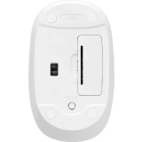 souris Logitech M196 White (910-007316/910-007460)