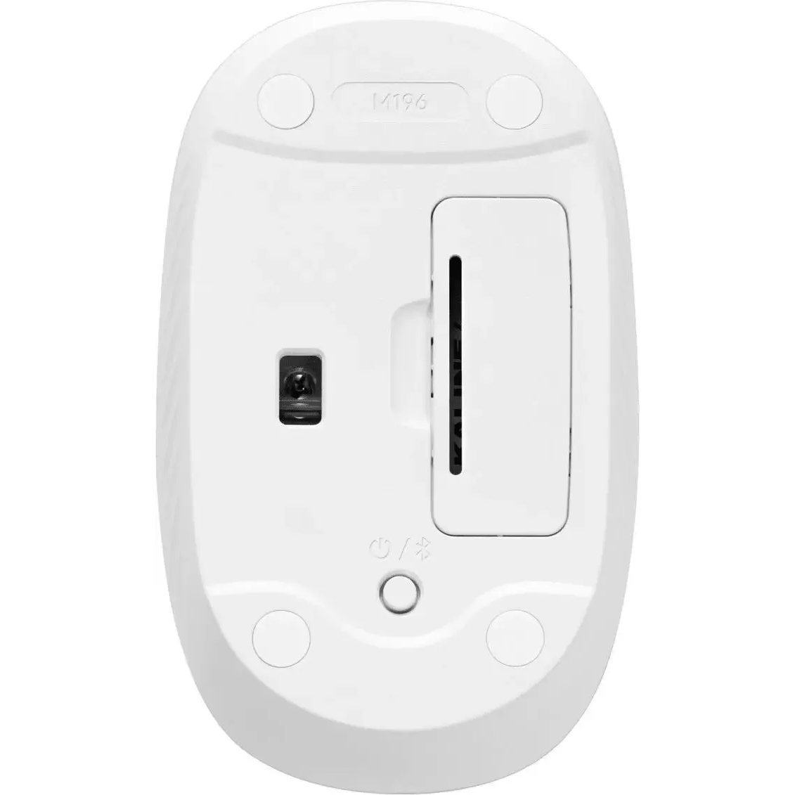 souris Logitech M196 White (910-007316/910-007460) - photo 2