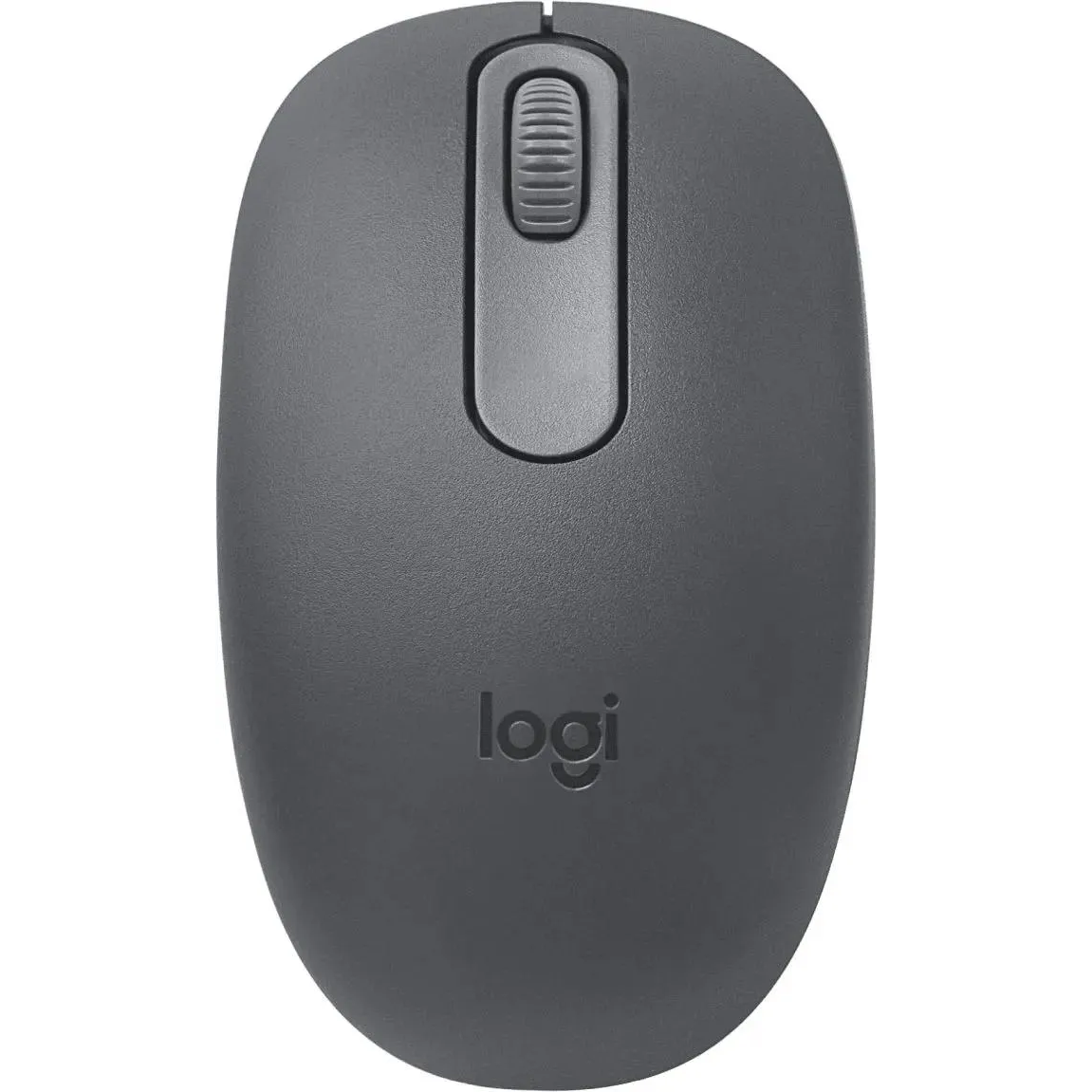 souris Logitech M196 Graphite Grey (910-007315/910-007459)