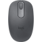 souris Logitech M196 Graphite Grey (910-007315/910-007459)