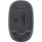 souris Logitech M196 Graphite Grey (910-007315/910-007459)