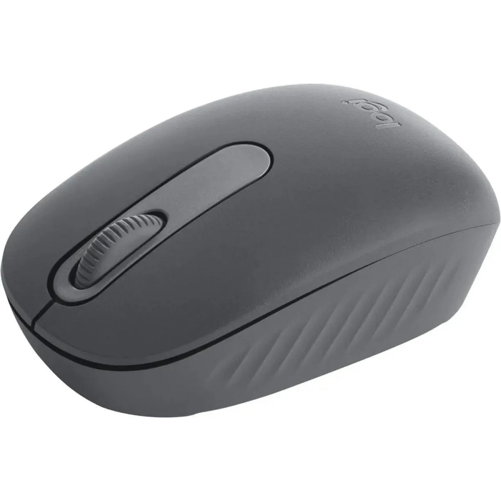 souris Logitech M196 Graphite Grey (910-007315/910-007459) - photo 3