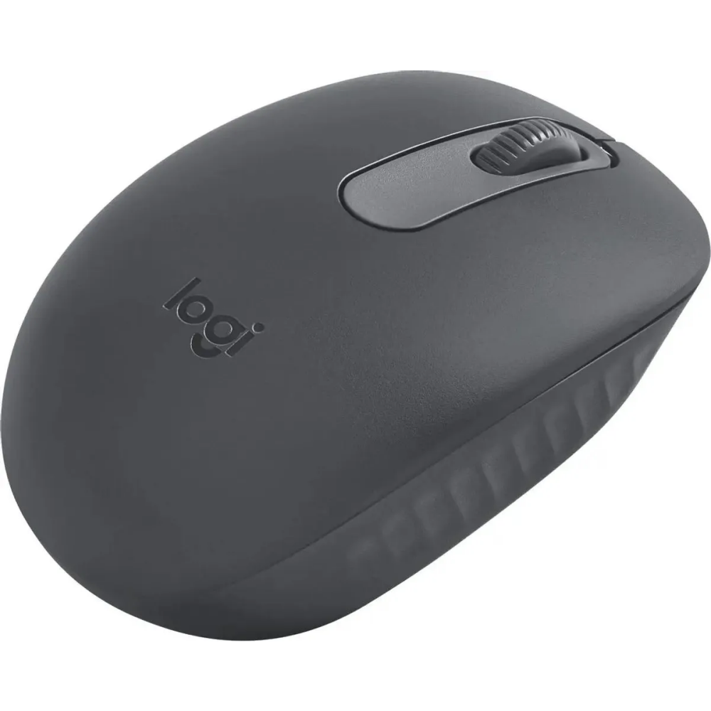 souris Logitech M196 Graphite Grey (910-007315/910-007459) - photo 4