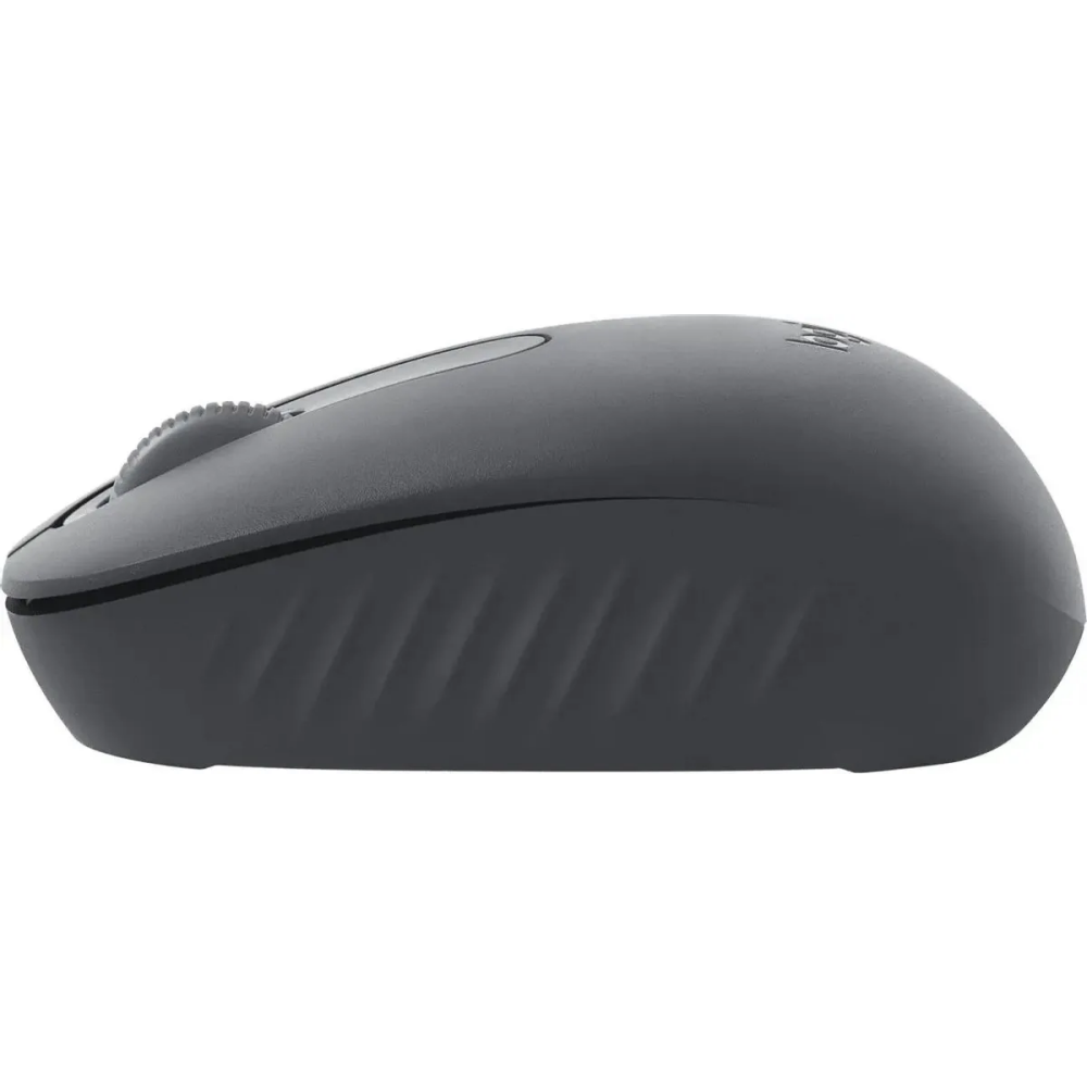 souris Logitech M196 Graphite Grey (910-007315/910-007459) - photo 5