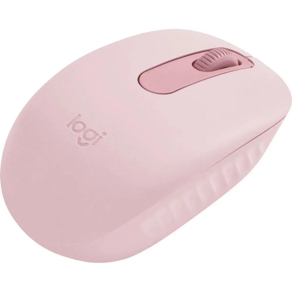 souris Logitech M196 Rose Pink (910-007317/910-007461) - photo 4