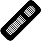 Filtre à air Epson ELPAF24 (V13H134A24)