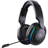 Casque audio Mad Catz P.I.L.O.T. PRO Black (AP13WHINBL000-0)