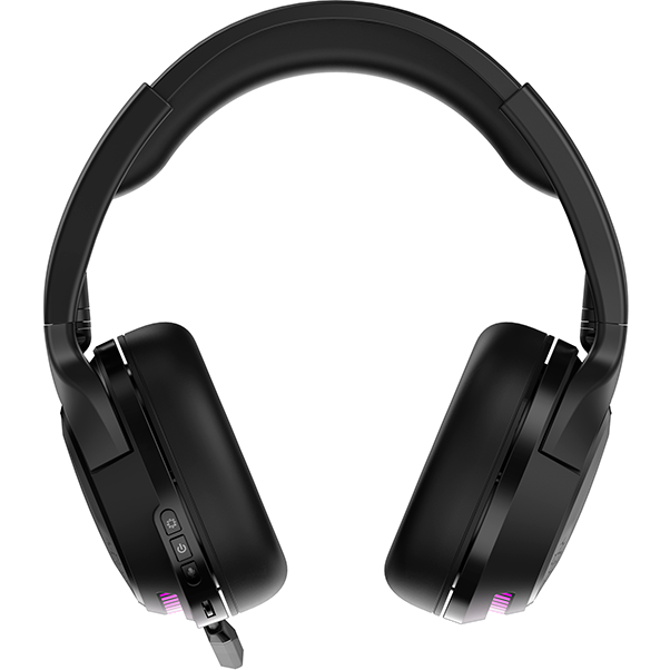 Casque audio Mad Catz P.I.L.O.T. PRO Black - AP13WHINBL000-0 - photo 4