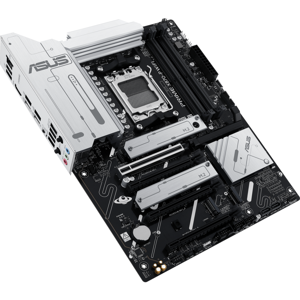 Carte mère ASUS PRIME X870-P WIFI - photo 5