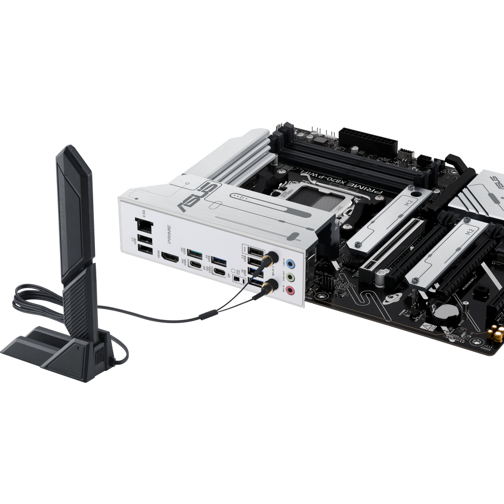 Carte mère ASUS PRIME X870-P WIFI - photo 8