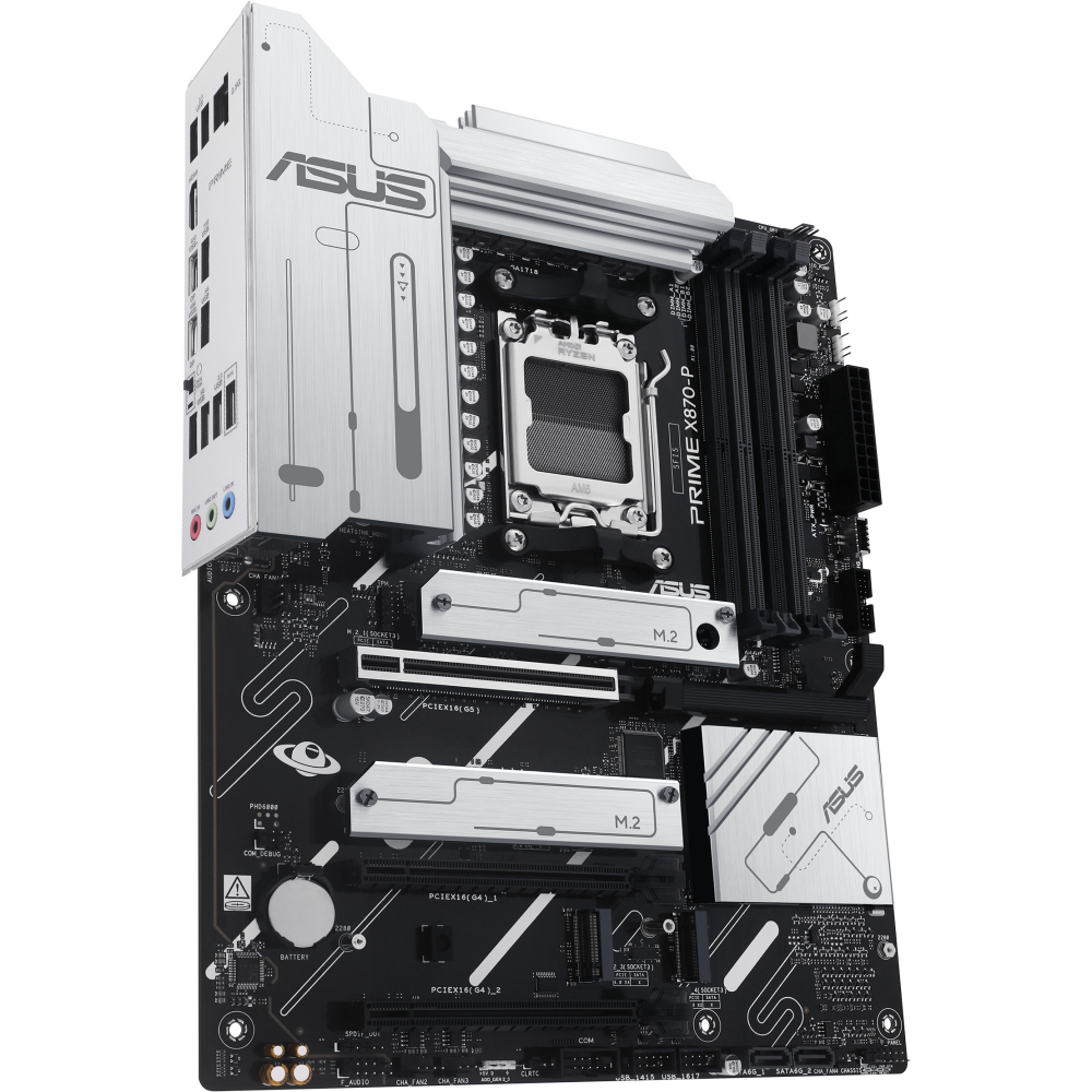 Carte mère ASUS PRIME X870-P - photo 3