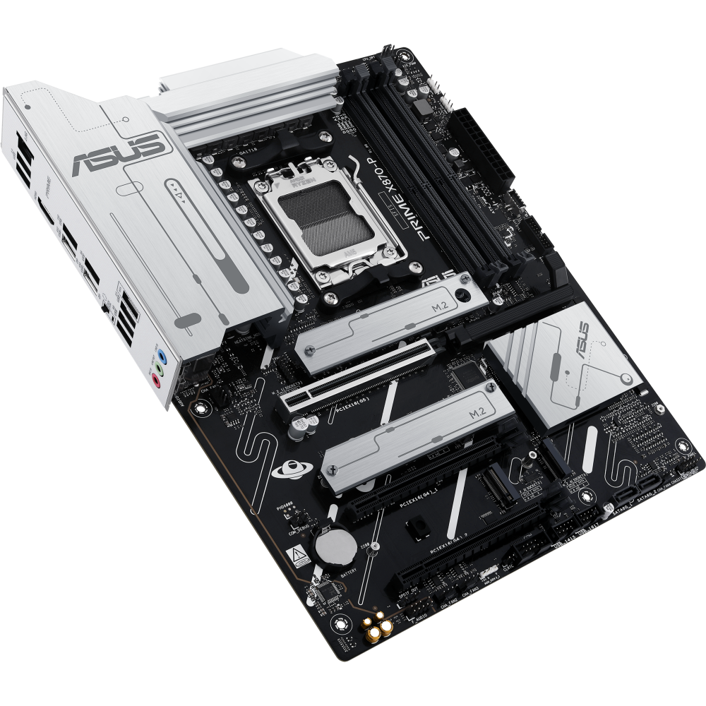 Carte mère ASUS PRIME X870-P - photo 5