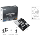 Carte mère ASUS PRIME X870-P
