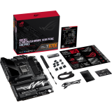Carte mère ASUS ROG CROSSHAIR X870E HERO