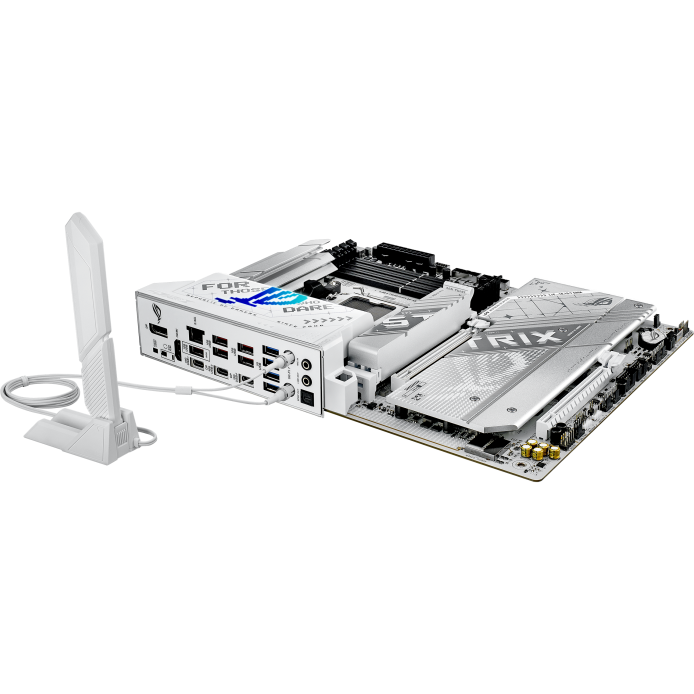 Carte mère ASUS ROG STRIX X870-A GAMING WIFI - photo 5