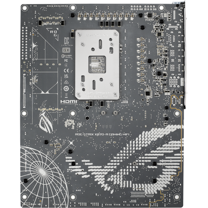 Carte mère ASUS ROG STRIX X870-A GAMING WIFI - photo 7