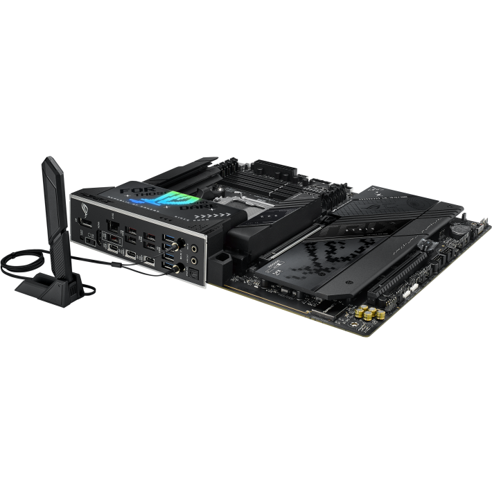 Carte mère ASUS ROG STRIX X870-F GAMING WIFI - photo 5
