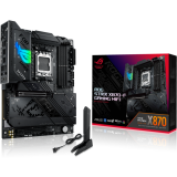 Carte mère ASUS ROG STRIX X870-F GAMING WIFI