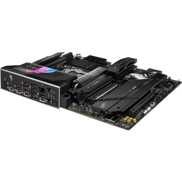 Carte mère ASUS ROG STRIX X870E-E GAMING WIFI - photo 5