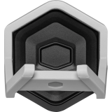 Support pour écouteurs Cooler Master MasterAccessory GEM Black (MCA-U000R-KPHK00)