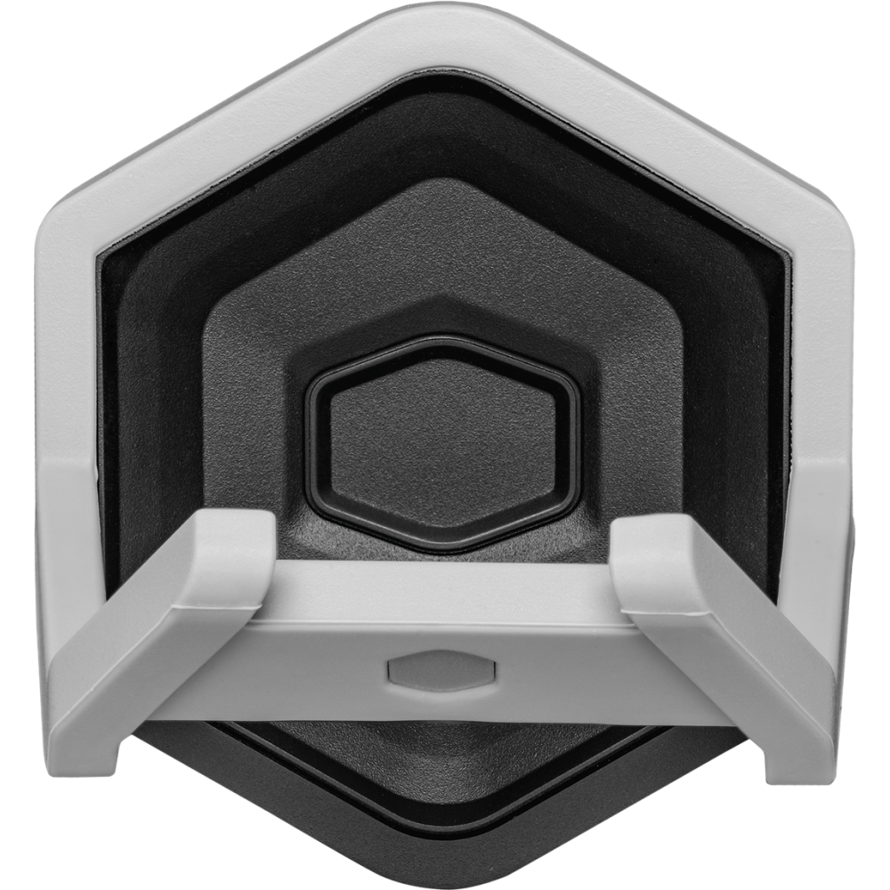 Support pour écouteurs Cooler Master MasterAccessory GEM Black - MCA-U000R-KPHK00 - photo 2