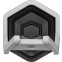 Support pour écouteurs Cooler Master MasterAccessory GEM Black - MCA-U000R-KPHK00 - photo 2