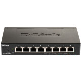 Commutateur (switch) D-Link DGS-1100-08PV2