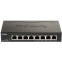 Commutateur (switch) D-Link DGS-1100-08PV2