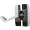Support pour écouteurs Cooler Master MasterAccessory GEM Black - MCA-U000R-KPHK00 - photo 3